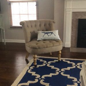 Meet your Posher, Kelly